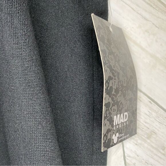 Disney Mickey Mouse knit joggers - Picture 5 of 11